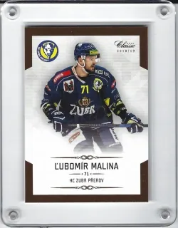 Malina Ľubomír OFS Chance Liga 2018-19  č.99